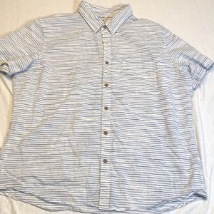American Eagle Button Down Shirt